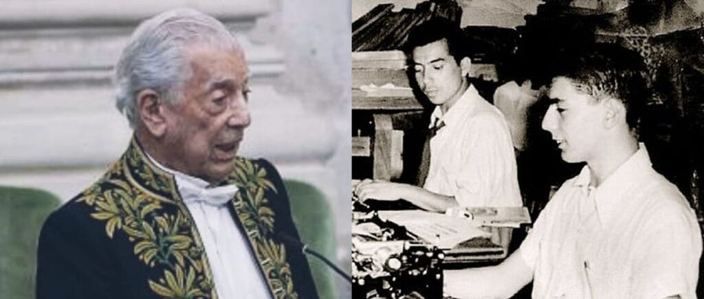 Vargas Llosa, el peruano al que el mundo elogia (no el Perú)