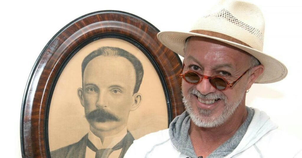 Credo por Cremata, no por Fidel Castro