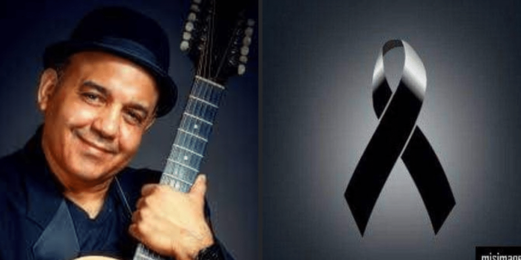 Juan Carlos Formell muere durante concierto de Van Van en Nueva York
