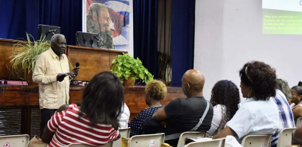 Cuba, con nuevos gobernadores y la misma miseria