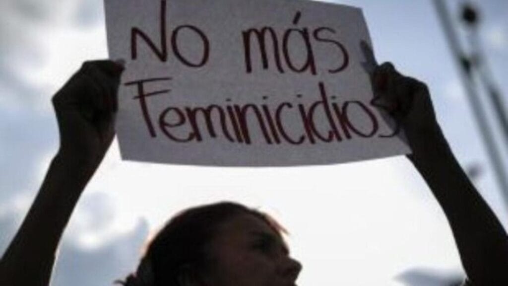 Feminicidios, violencia de género y silencio gubernamental