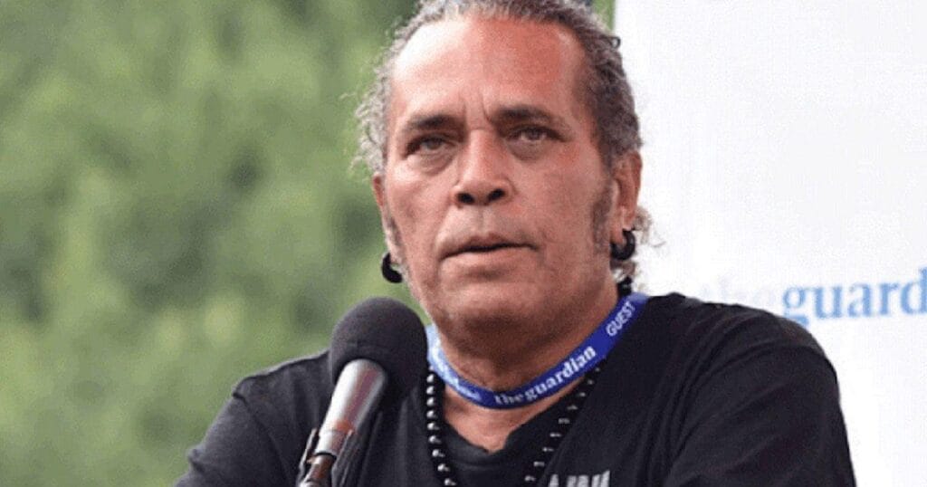 Luis Alberto García sobre reunión de cineastas con autoridades castristas