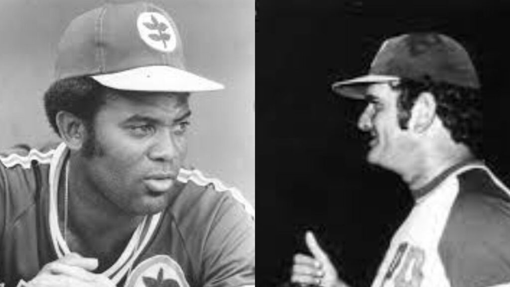 Momento de Gloria: Cuando Casanova dio jonrón y Pineda lo mandó a su casa