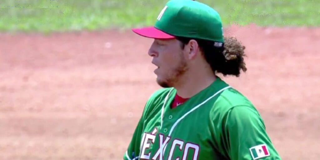 San Salvador 2023: Lanzadores mexicanos silenciaron la batería cubana.