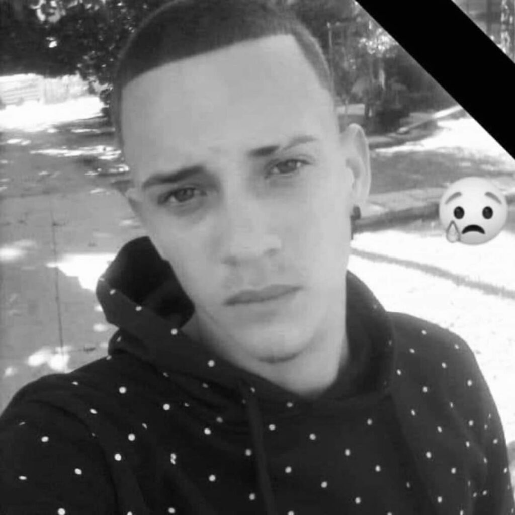 Asesinan a un joven en La Demajagua, Manzanillo