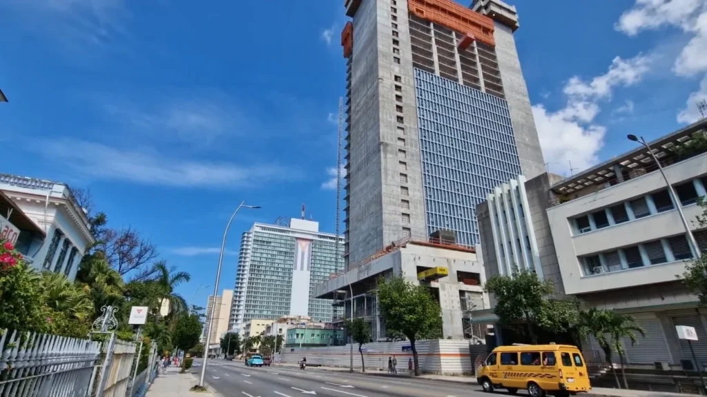 INVERSIONES EN CUBA