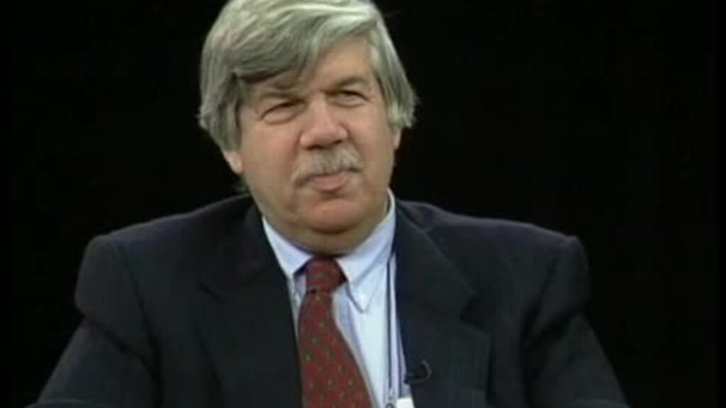 HOY EN LA HISTORIA:  82 AÑOS DE STEPHEN JAY GOULD