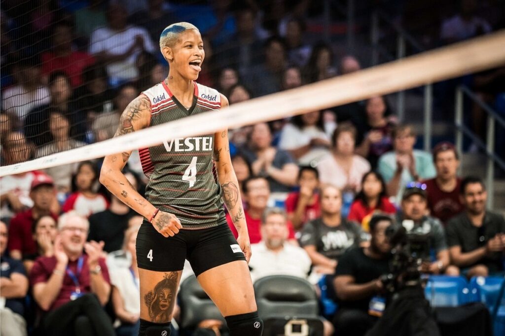 ¿CONOCES A MELISSA VARGAS?