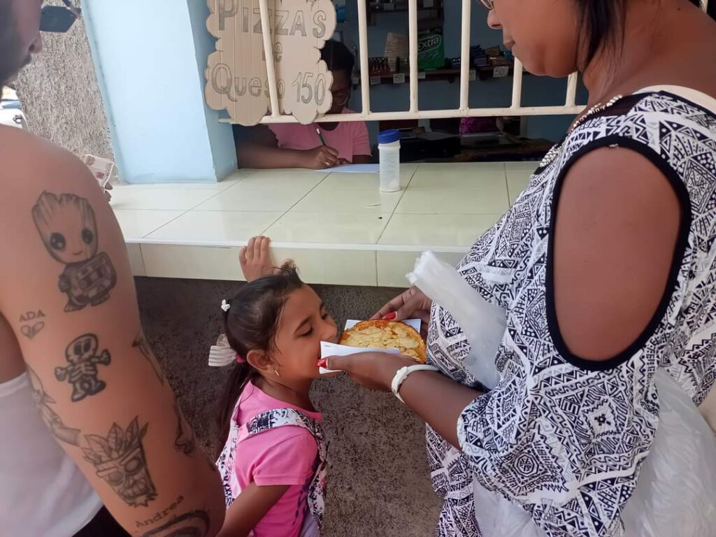 LAS PIZZAS DE LA NOSTALGIA 6 LAS PIZZAS DE LA NOSTALGIA