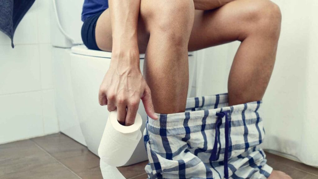 ¿CUÁNTAS VECES AL DÍA SE DEBE HACER CACA?