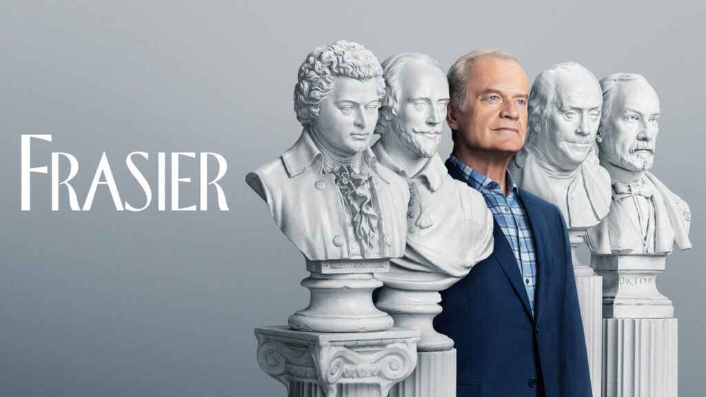 FRASIER