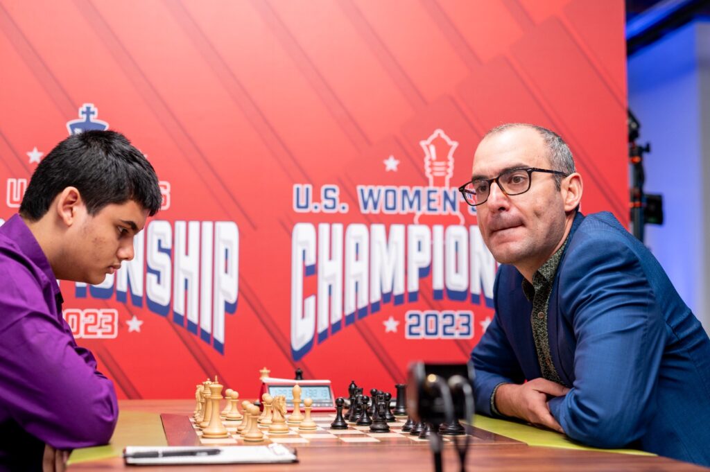 AJEDREZ US 2023: ¿QUIEN GANÓ MÁS ELO?