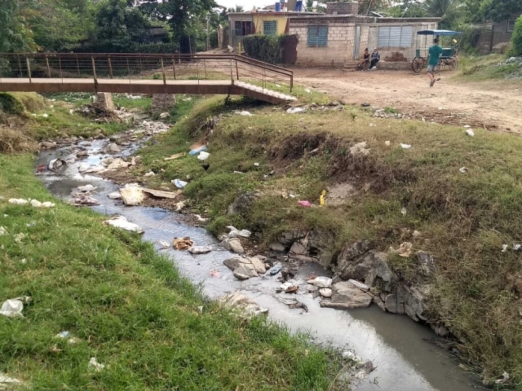 CONDICIÓN DE VANGUARDIA