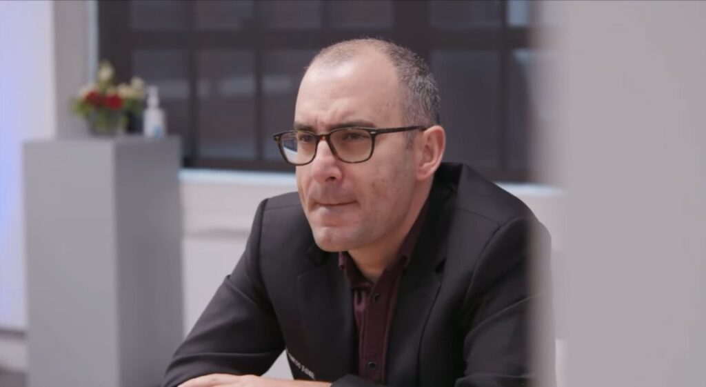 SINQUEFIELD CUP 2023: LEINIER DOMÍNGUEZ SIGUE FUERTE Y VA POR SU SEGUNDO PODIO