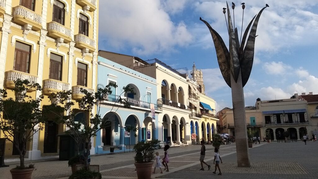 LA OTRA HABANA 12 LA OTRA HABANA