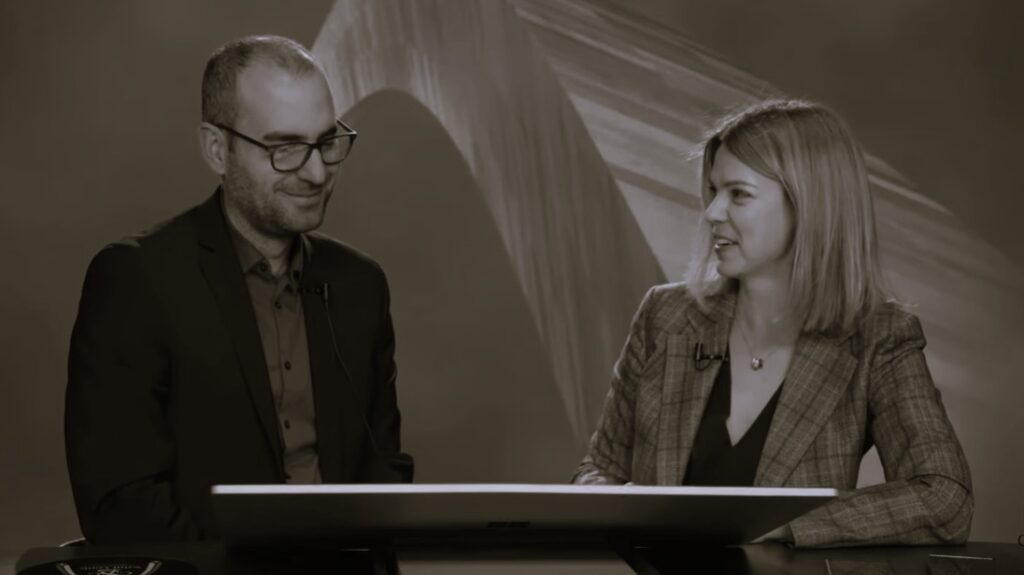 SINQUEFIELD CUP 2023: LEINIER COMANDA REUNION EN LA CIMA