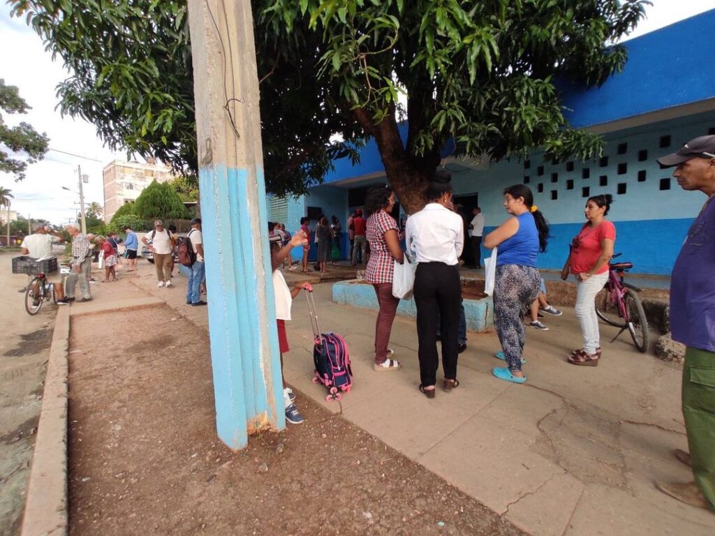 MÁS ATRÁS QUE LOS CORDALES