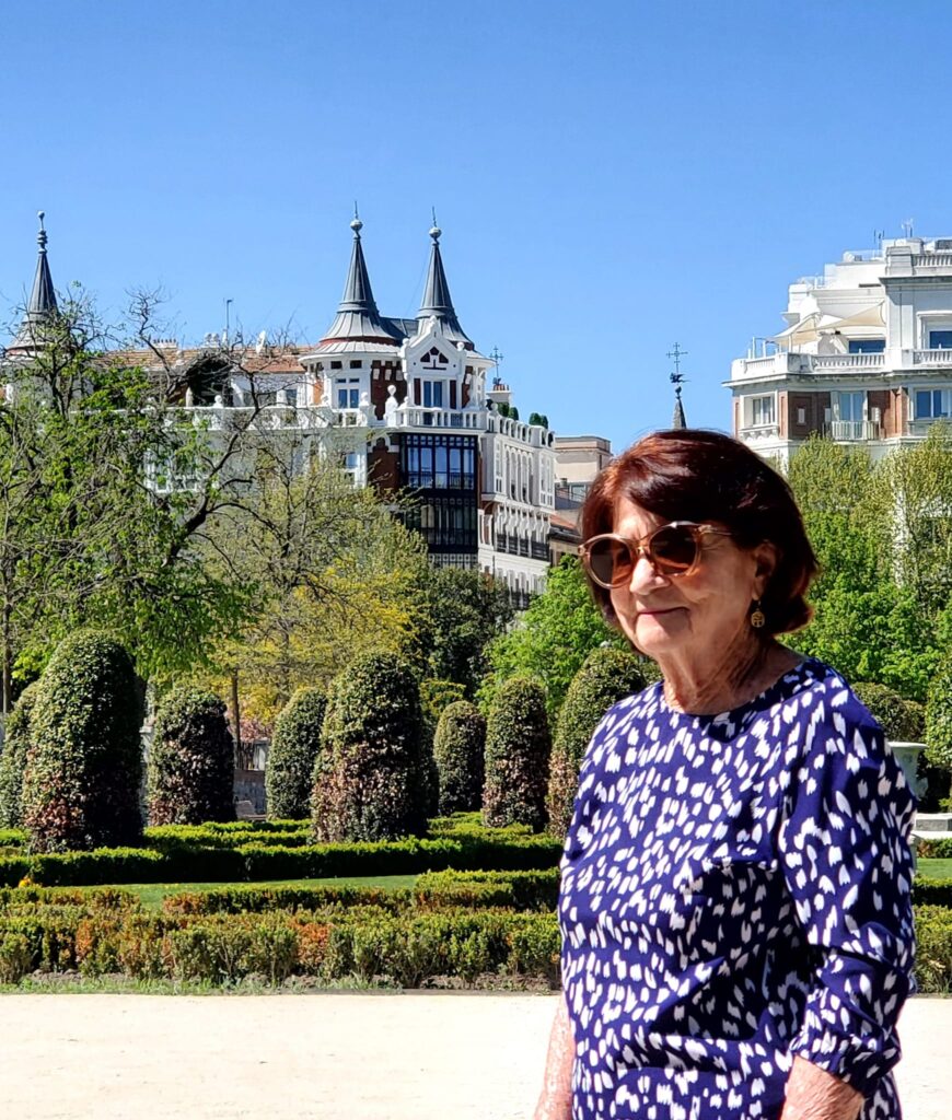 MIS MAESTROS... Y EL GÜICO