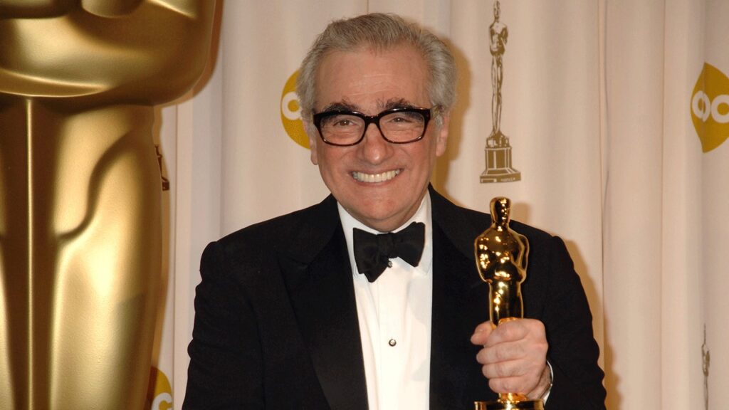 LAS MEJORES PELÍCULAS DE MARTIN SCORSESE