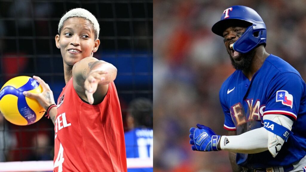 JOSÉ ADOLIS GARCÍA Y MELISSA VARGAS TIENEN MI VOTO