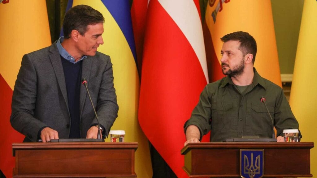 LA POLÍTICA DEL MIEDO