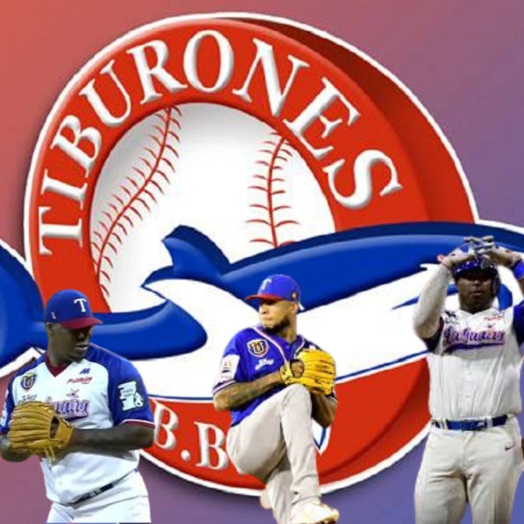 MIGUEL ROMERO SE SUMA A LA CONEXIÓN CUBANA EN TIBURONES DE LA GUAIRA