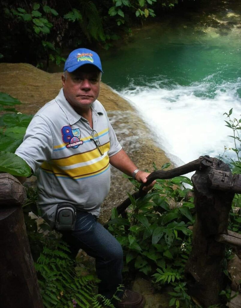 ¿WALÓN? TIENE QUE SER UNA BROMA...