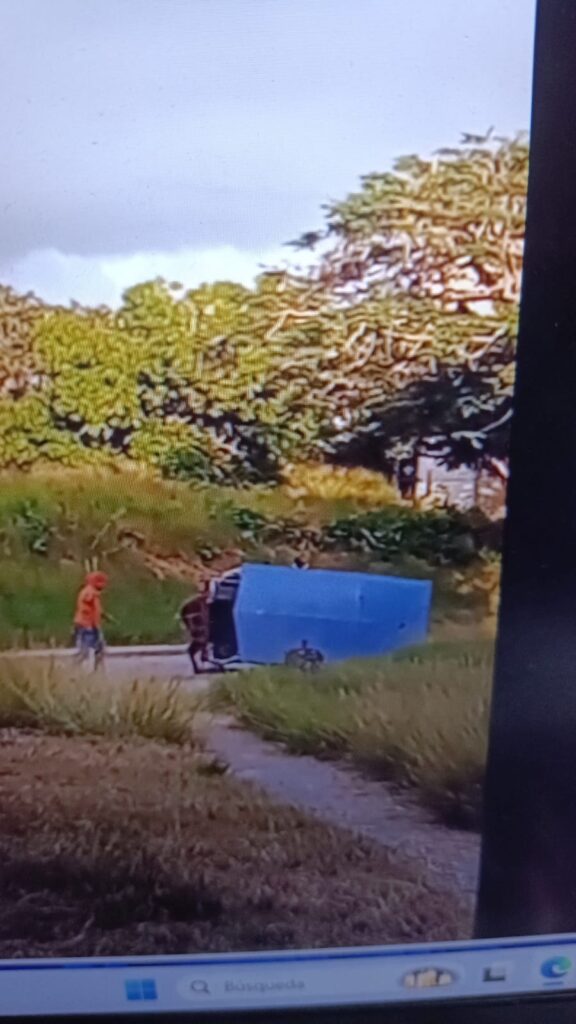 LA VIOLENCIA ES UNA SOLA 5 LA VIOLENCIA ES UNA SOLA