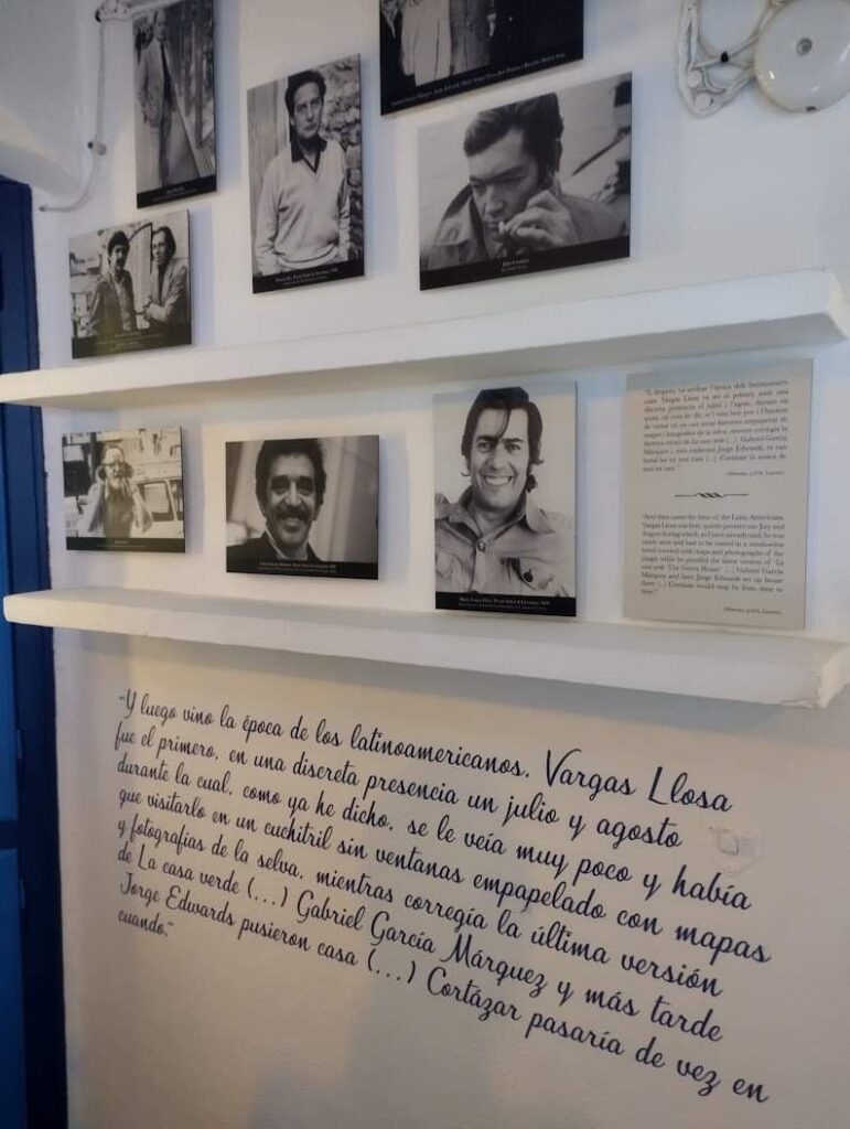 TARRAGONA: DIÁLOGOS, DISCUSIONES, LITERATURA