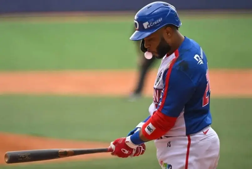 SERIE DEL CARIBE 2024: LOS CAMBIOS AL REGLAMENTO (IV). 1 SERIE DEL CARIBE 2024: LOS CAMBIOS AL REGLAMENTO (IV).