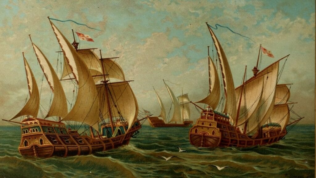 MARCO POLO Y CRISTÓBAL COLÓN, ¿VIDAS PARALELAS? 14 MARCO POLO Y CRISTÓBAL COLÓN, ¿VIDAS PARALELAS?