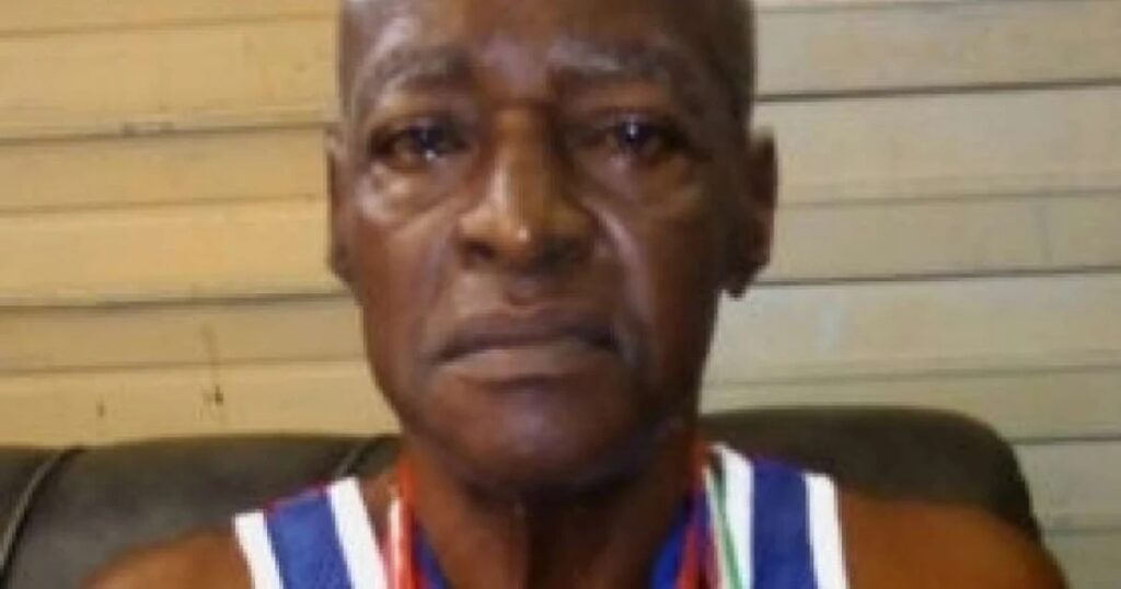 LA REVOLUCIÓN Y LA MUERTE DE OSVALDO LARA