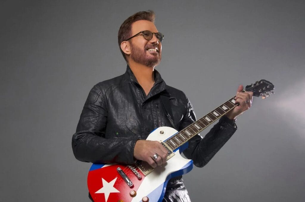 WILLY CHIRINO, ¿CUÁNDO EN LA HABANA?