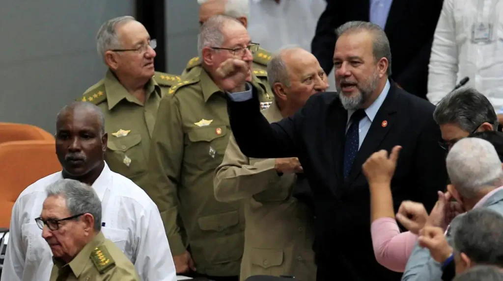 MARRERO, EL TIPO DE MODA 7 MARRERO, EL TIPO DE MODA