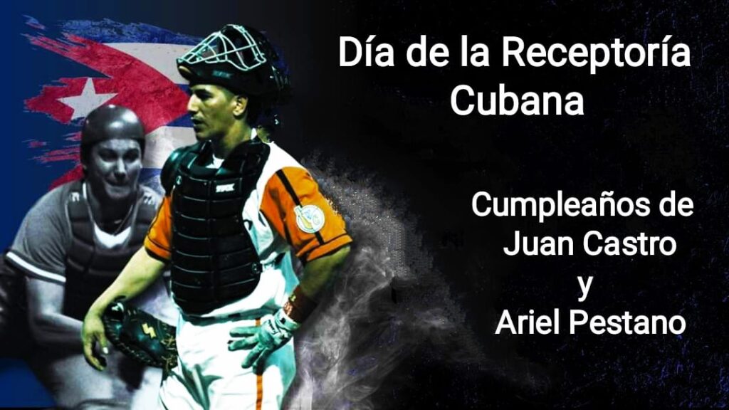 EL 31 DE ENERO ES EL DÍA DE LA RECEPTORÍA CUBANA