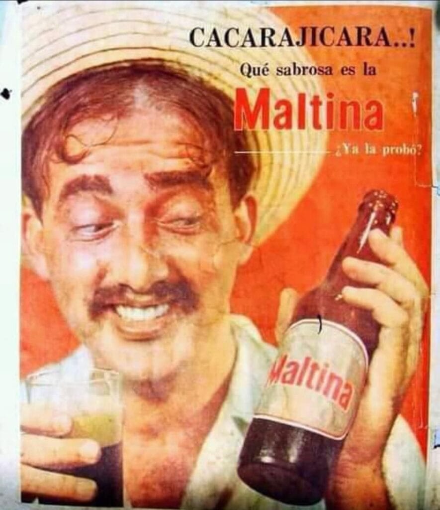 ¡CACARAJÍCARA! 7 ¡CACARAJÍCARA!
