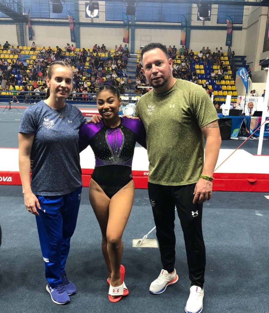 UN ENTRENADOR CUBANO ENCONTRÓ FUERA UNA SEGUNDA OPORTUNIDAD