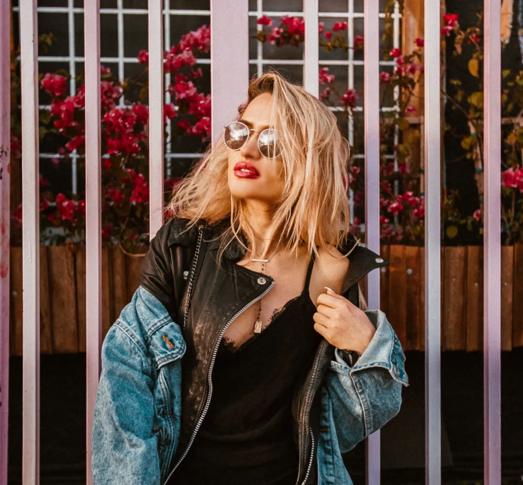 LOS NOMBRES MÁS SENSUALES, SEGÚN CHATGPT