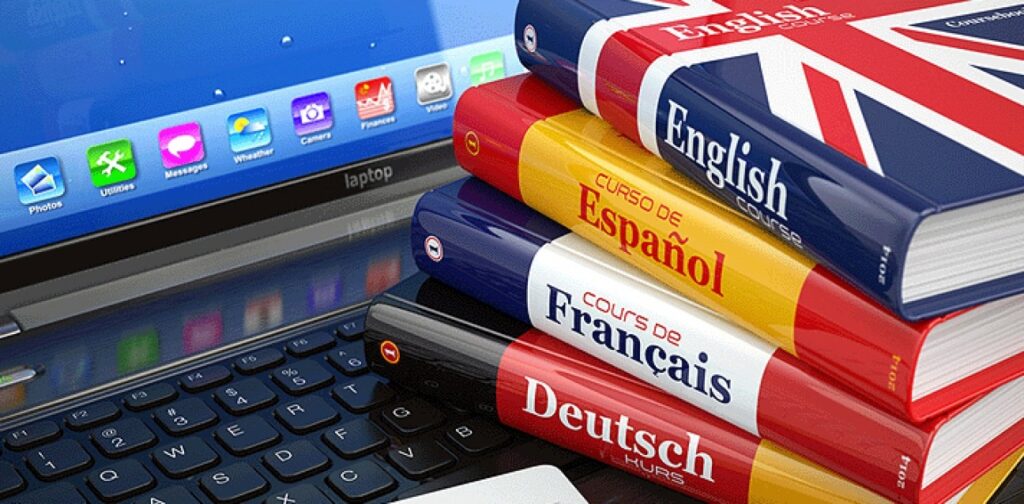 ¿CUÁL ES EL IDIOMA MÁS DIFÍCIL DE APRENDER?