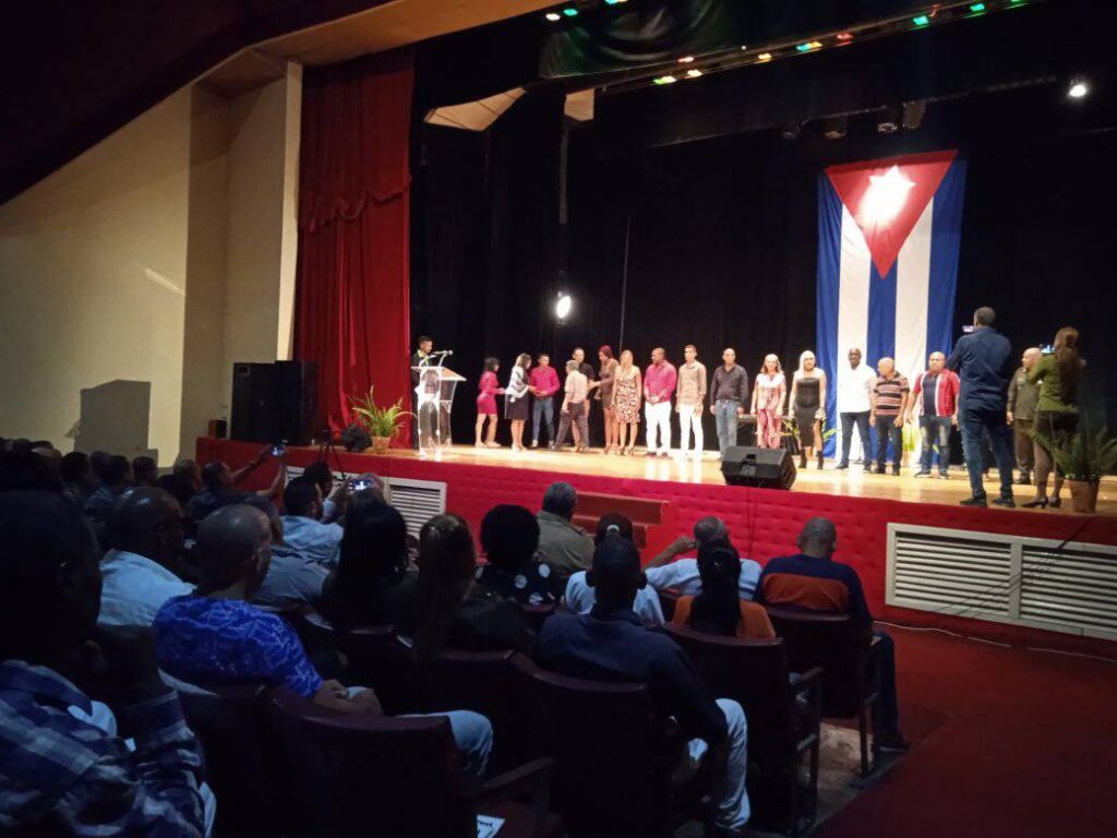 SEGURIDAD DEL ESTADO, EL NOMBRE DEL DIABLO