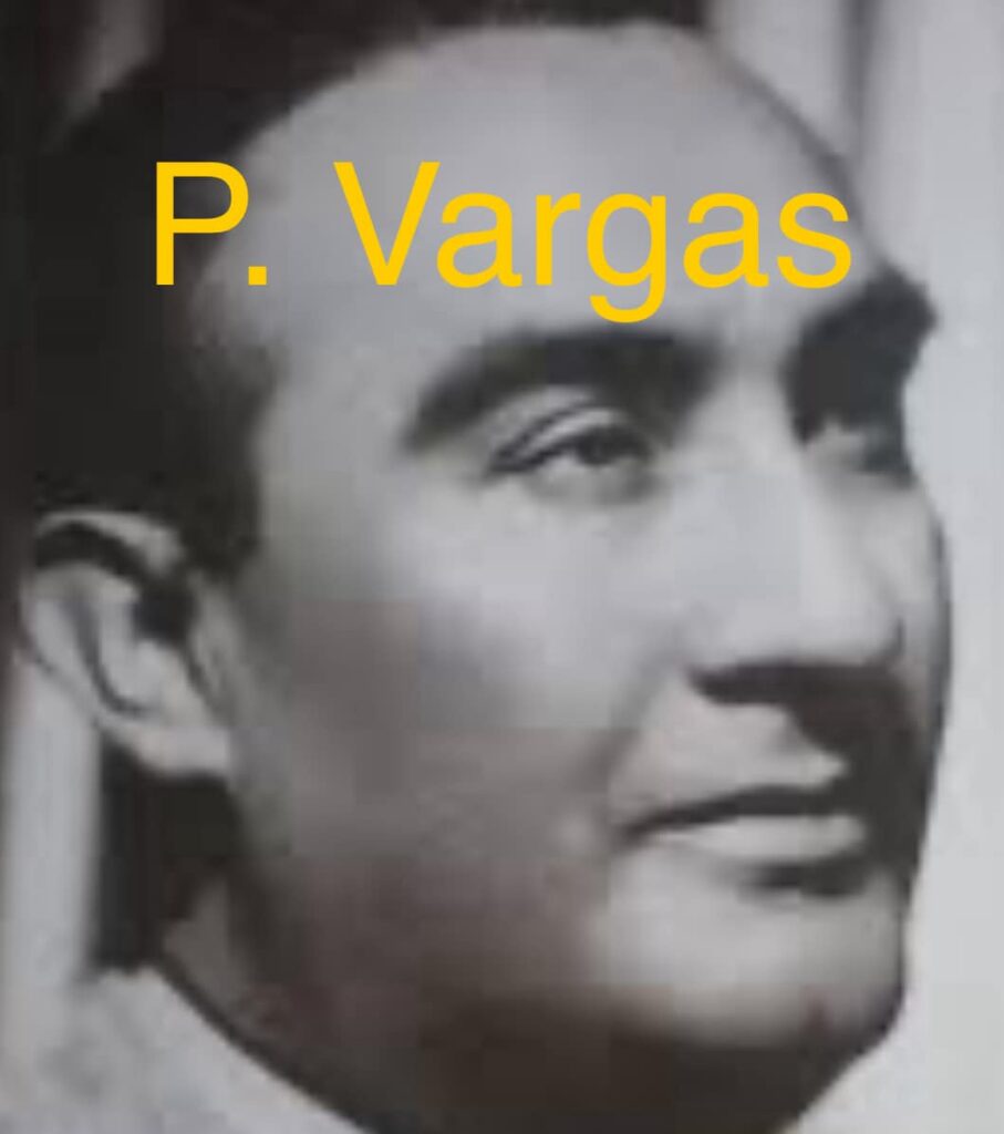 ¡MUY AGRADECIDO, MUY AGRADECIDO!