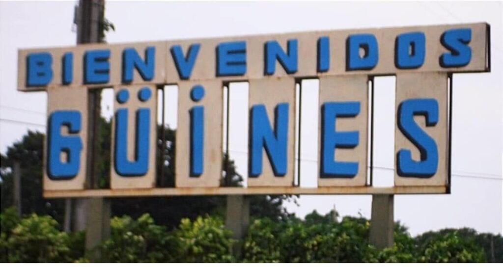 QUE ¿DE DÓNDE SOY?