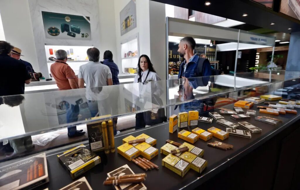 EL FESTIVAL DEL HABANO Y LA MALA SUERTE DE LOS MÉDICOS ASESINADOS EN KENIA
