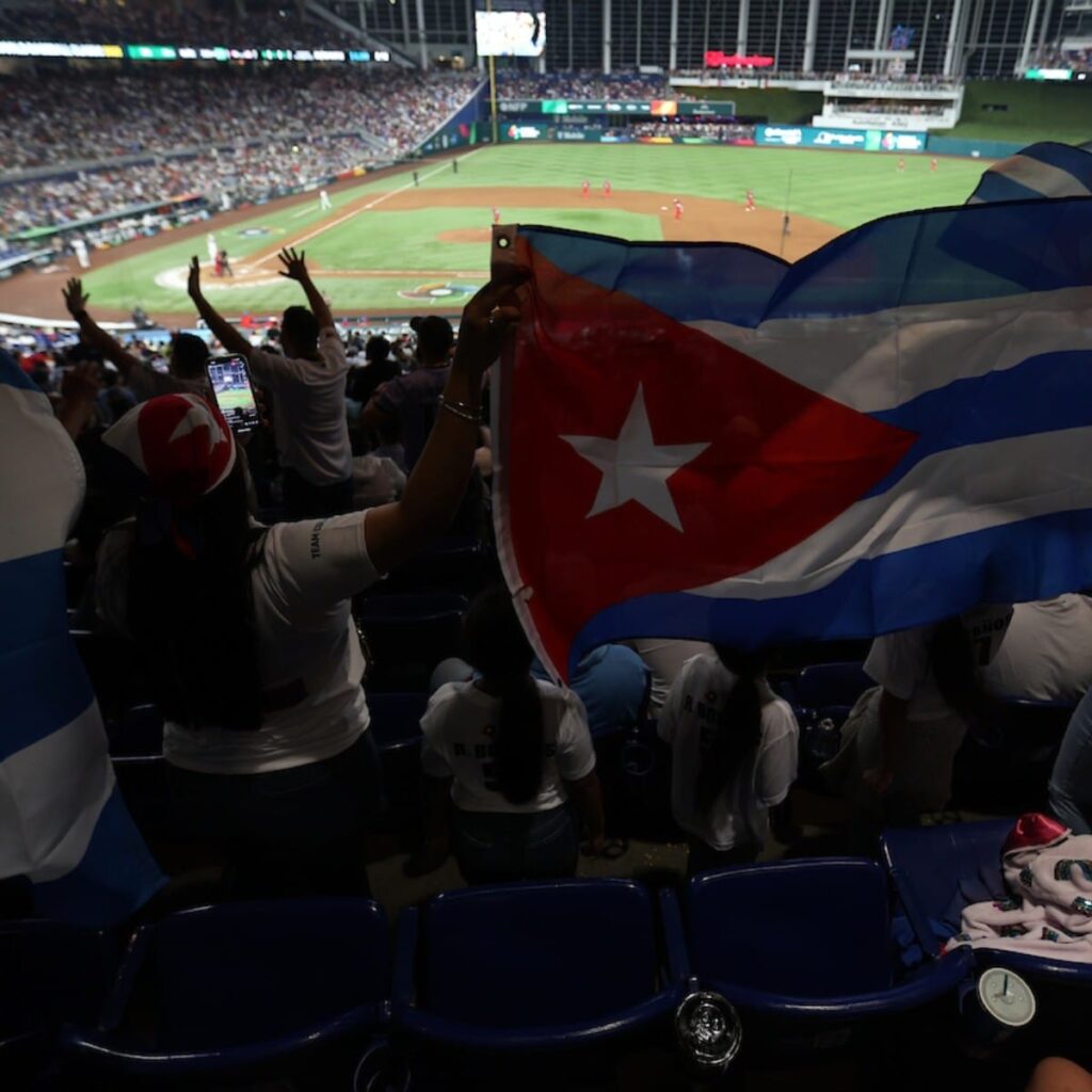 LLEGÓ EL OPENING DAY: CUBA COMIENZA CON 18 PELOTEROS