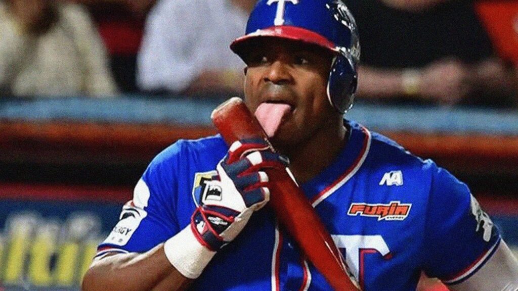 BAILE USTED, CABALLO LOCO