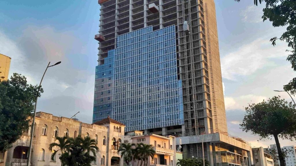 INVERSIÓN EN 2023, OTRA VEZ EL TURISMO POR ENCIMA DE TODO 8 INVERSIÓN EN 2023, OTRA VEZ EL TURISMO POR ENCIMA DE TODO