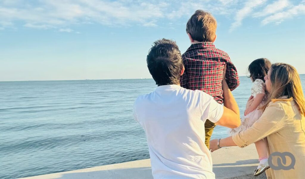 LA CRIANZA DE MI SANACIÓN