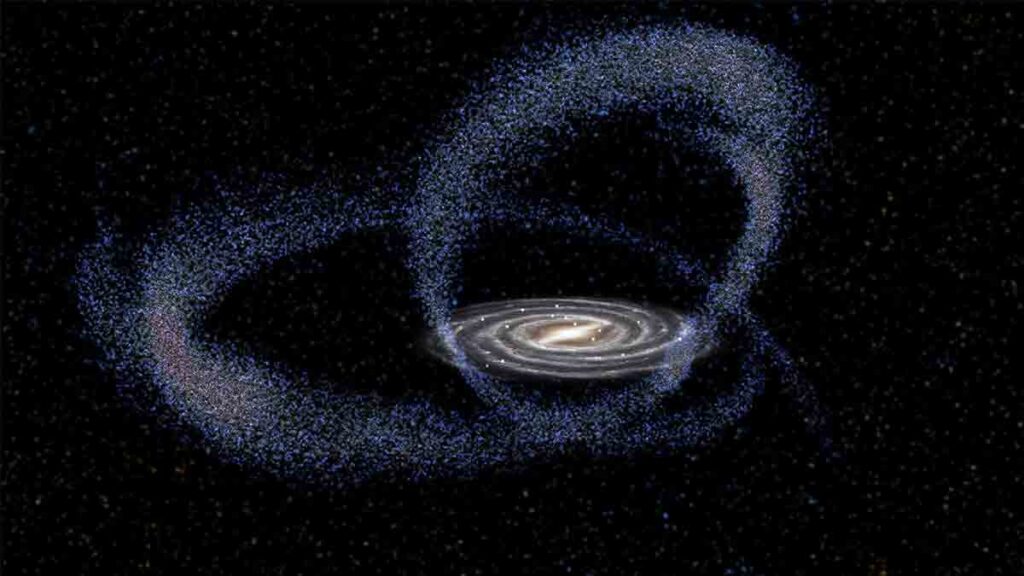 ¿ESTAMOS SOLOS EN EL UNIVERSO? ESTOS SON LOS LUGARES DONDE LA VIDA PODRÍA LLEGAR A PROSPERAR