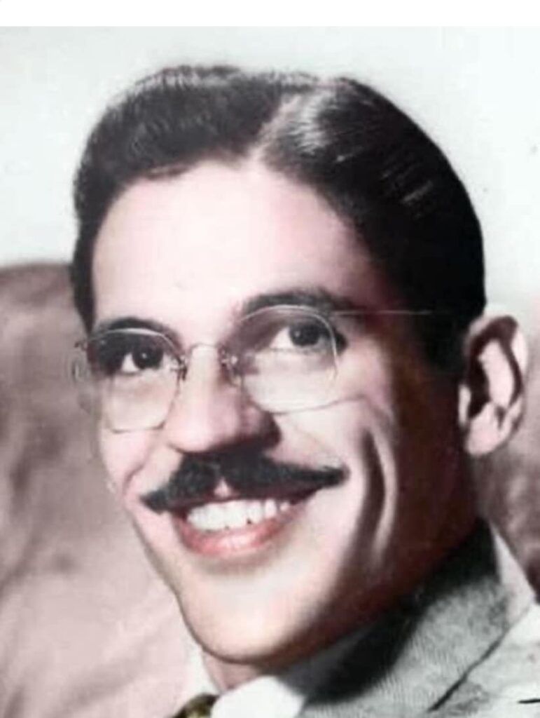 ¡LUIS ECHEGOYEN! 6 ¡LUIS ECHEGOYEN!