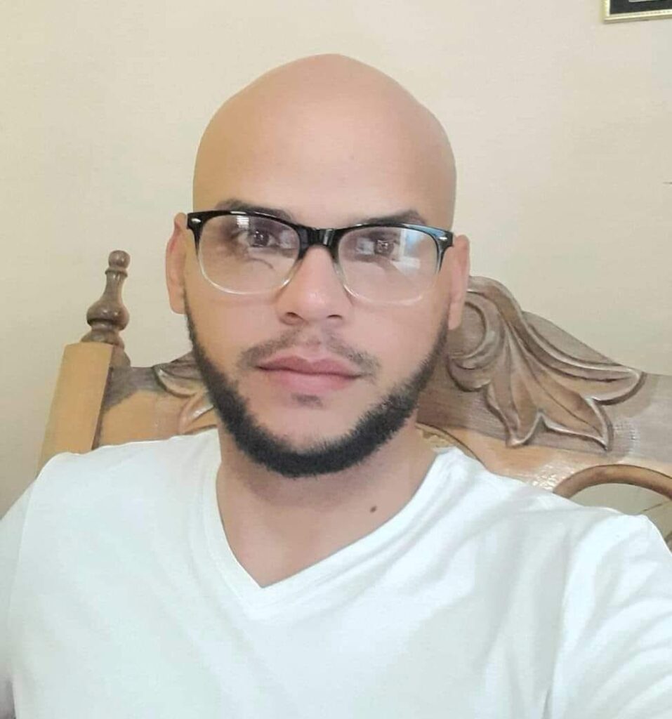 APRESAN AL PERIODISTA INDEPENDIENTE JOSÉ LUIS TAN ESTRADA